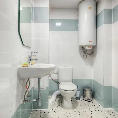 Apartament Relax In Center Varna
